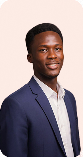 Aryeetey Jeremiah