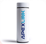 Apexlink Water Bottle