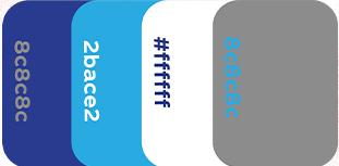 Apexlink color palette