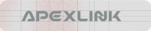 Apexlink Wordmark