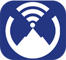 Apexlink Icon Circle